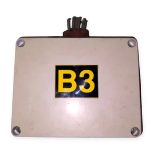 DIM Limit Stop Interface Board