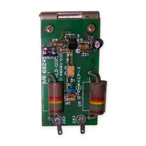 Reliance Electric 0-48680-506 Drive Board