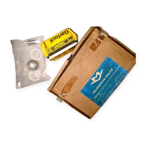 65157-F-A991 Milwauki Valve – actual item, photo 1 of 5