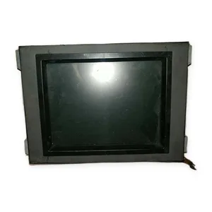 GE Fanuc IC752DPA260-CC Datapanel Operator Interface HMI