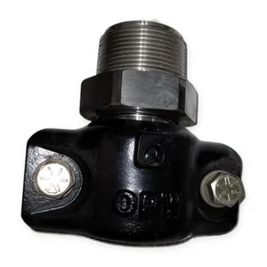 OPW Swivel Bolt on Barbed Coupling