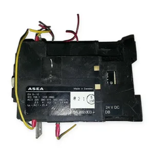 Asea EH 9-10 Contactor