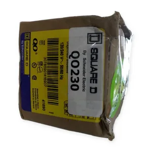 Square D QO230 Circuit Breaker – actual item, photo 1 of 2
