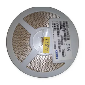 Kemet T491B105K035AT Case SMD Tantalum Chip Capacitor