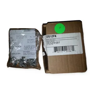 Cutler-Hammer DS12FK Class Fuse