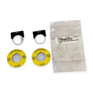 Square D 9001KN300 Pushbutton