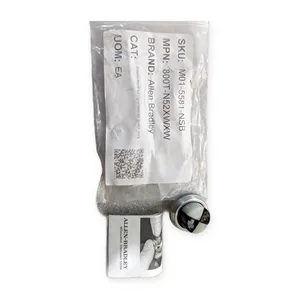 Allen-Bradley 800T-N52 Pushbutton