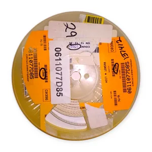 Vishay CRCW120675R0F Thick Film Resistor