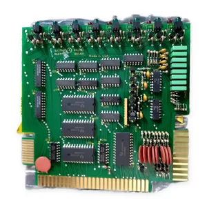 885411 942-004-02 Interface Board PCB – actual item, photo 1 of 5