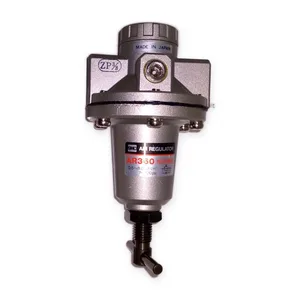 SMC AR360 Air Regulator – actual item, photo 1 of 3
