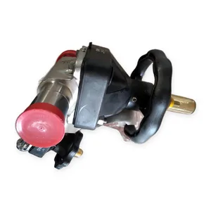 ITT 709390-052-007 Valve Pneumatic Actuator