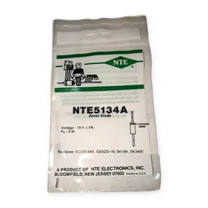 NTE NTE5134A ZENER DIODE – actual item, photo 1 of 2