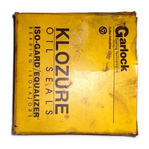 Garlock 21158-0436 Klozure Oil Seals