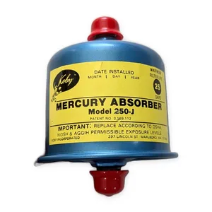 250-J Koby Absorber 3.169.112 – actual item, photo 1 of 3