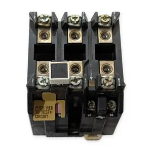Allen-Bradley 592-JOV16 Overload Relay