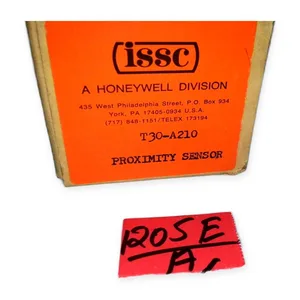 Issc T30-A210 Proximity Sensor