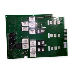 Siemens A5E00444771 Sinamics