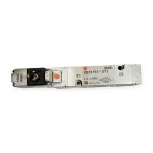 SMC VQZ3151-3YZ Solenoid Valve
