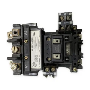 Allen-Bradley 123182 DC Contactor