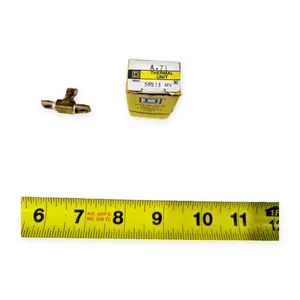 Square D A.71 Heater Element Motor Starter