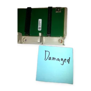 Schneider Electric 140XBP01000 Modicon Backplane PLC