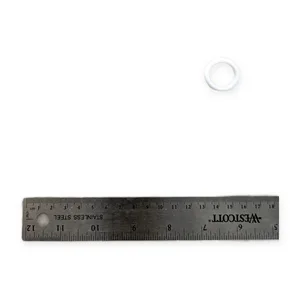 OXYGEN CGA 870 – actual item, photo 1 of 3
