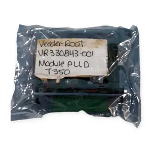 Veeder-Root 330843-001 Line Leak Interface Module