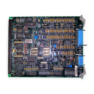 General Electric DS3800HAFA1E1F IV Analog Amplifier Card PCB