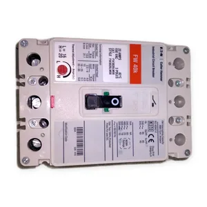 Cutler-Hammer FW3020LM08 Circuit Breaker