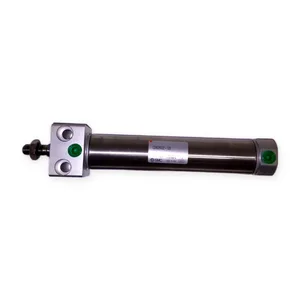 SMC CDM2RA32-125 Air Cylinder – actual item, photo 1 of 3
