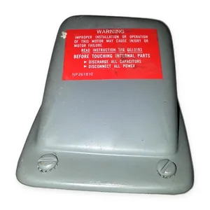 261810 Cover Electrical Outlet