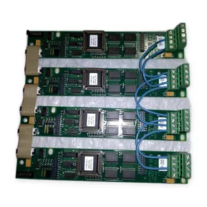 553.389-000 3704 Industrial Control Module – actual item, photo 1 of 4