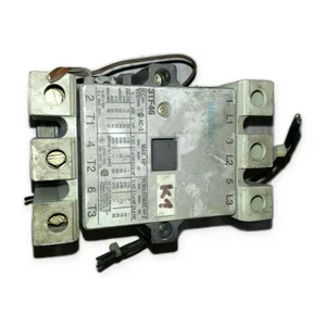 Siemens 3TF46 Contactor