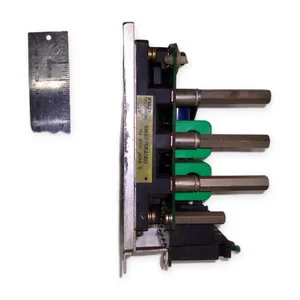 Fuji Electric 6MBP75RA060