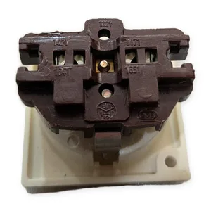 98465 Electrical Relay Starter
