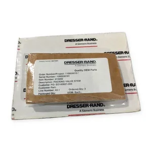 Dresser-rand EO160821-005 613000 Packing Valve Stem Seal