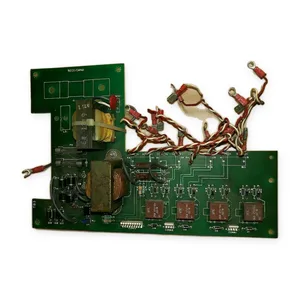Danaher D34639 Drive Power Supply Board PCB