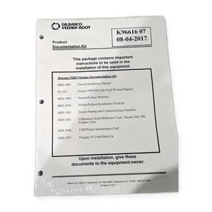 Gilbarco K96616-07 Fuel Dispenser Part