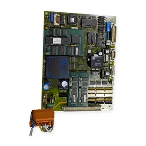 Jetter 2-098-82-126-0 0601 Board