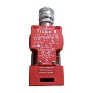 AC-15 Trojan 5 Safety Switch