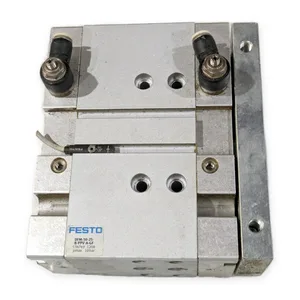 Festo DFM-50-25-B-PPV-A-GF Guided Drive Pneumatic Cylinder