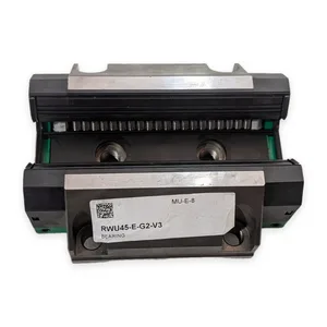INA RWU45-E-G2-V3 Recirculating Roller Bearing – actual item, photo 1 of 5