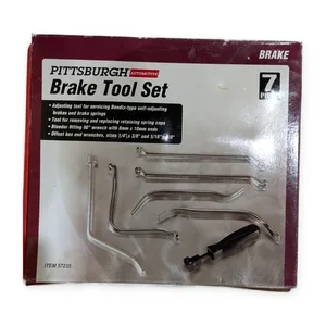 57235 Pitsburgh Brake Tool
