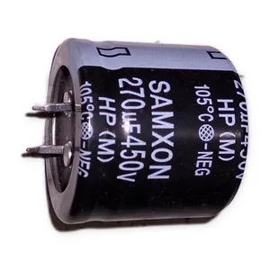 Samxon 105 Capacitor