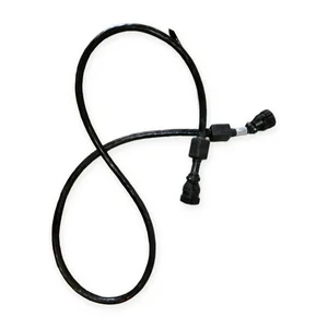 Amphenol 211772-1 00810-60501 32-06 D/A Connector