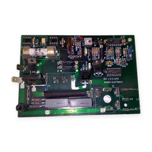Berges 930505 Eleectronics 8 24