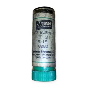 Hardinge AF3 Bushing