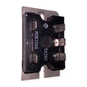 MDB20A6 – actual item, photo 1 of 3