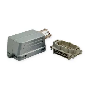 Amphenol C14610E0109431M 10 PE Plug
