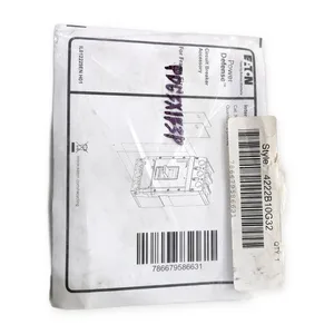 Eaton 4222B10G32 Hardware